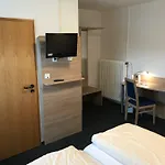 Motel Herbold 2*