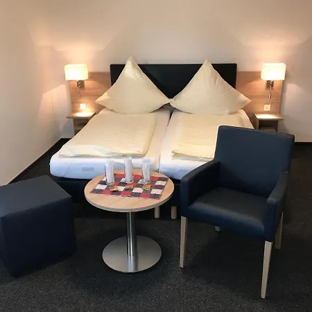 Motel Herbold Knullwald