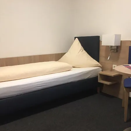 Herbold Motel 2*