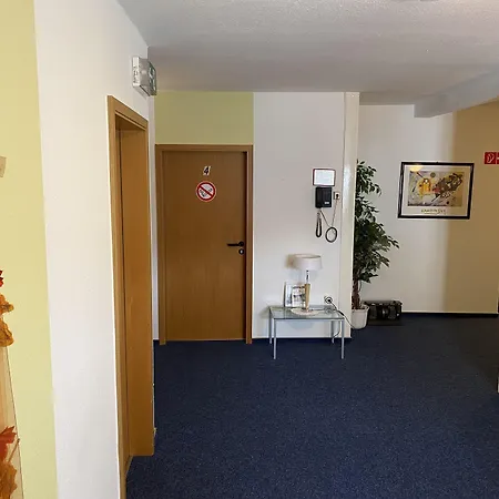 Herbold Motel