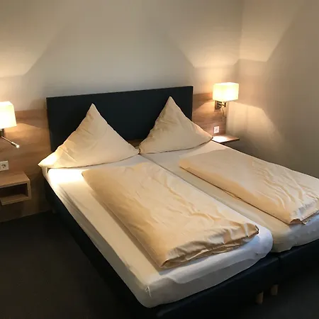 Motel Herbold Knüllwald