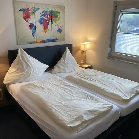 Herbold Motel Knüllwald