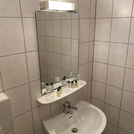 Motel Herbold Knullwald