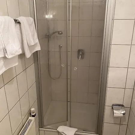 Motel Herbold Knullwald