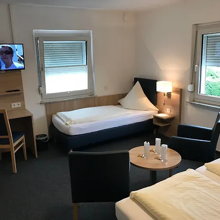 Herbold Motel
