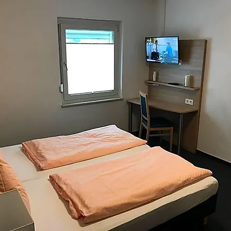 Motel Herbold Knullwald