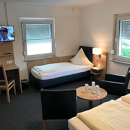 Motel Herbold Knullwald
