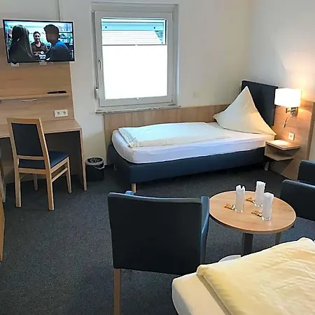 Herbold Motel