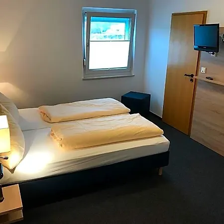 Herbold Motel 2*