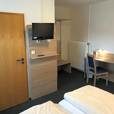 Motel Herbold Knullwald