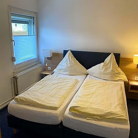 Motel Herbold Knullwald