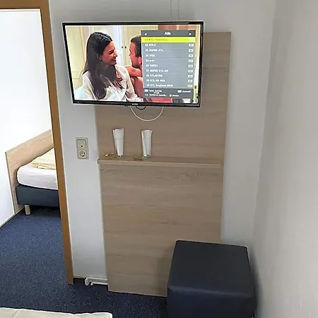 Herbold Motel 2*
