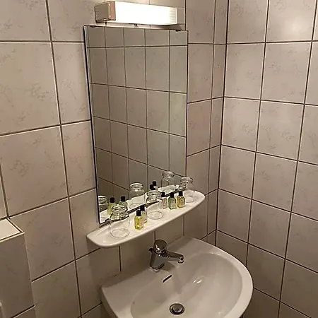 Herbold Motel 2*