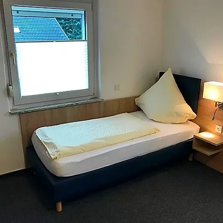 Herbold Motel 2*