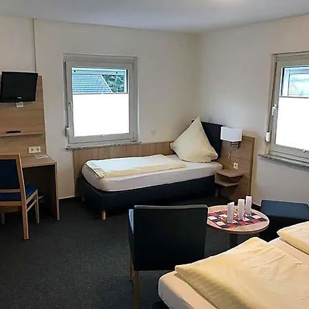 Herbold Motel 2*