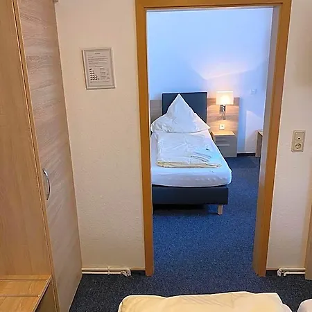 Herbold Motel 2*