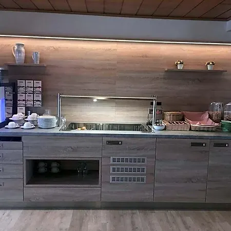 Herbold Motel Knullwald