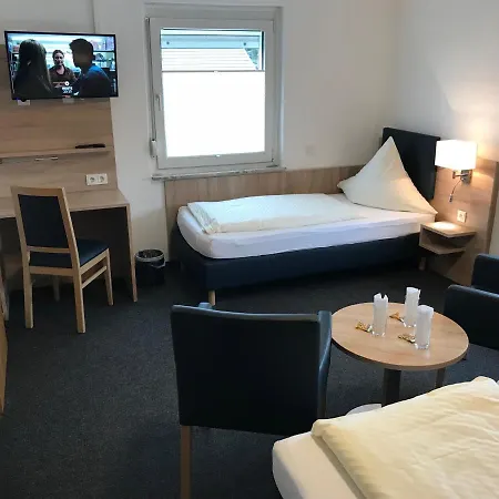 Motel Herbold