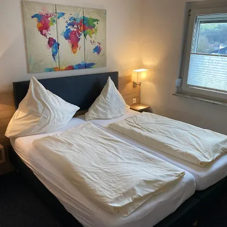 Motel Herbold Knullwald