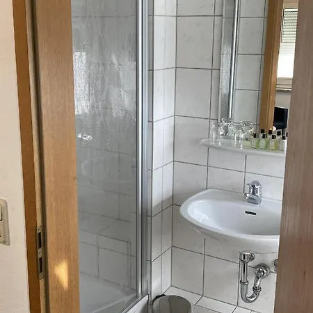 Herbold Motel Knullwald