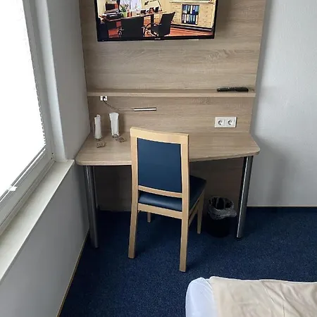 Motel Herbold 2*
