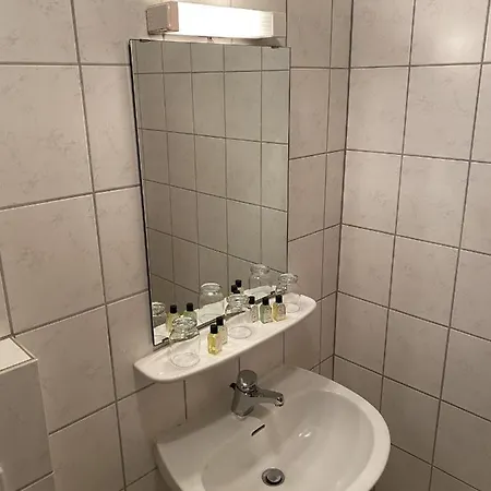 Herbold Motel 2*