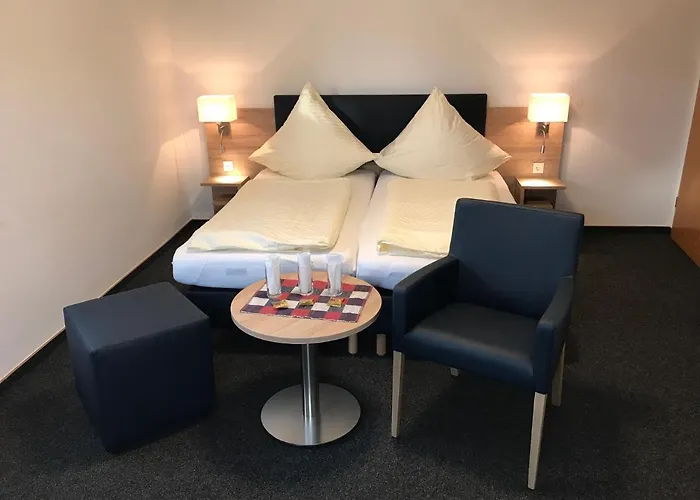 Motel Herbold Knüllwald