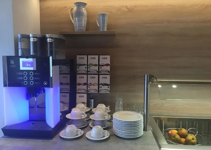 Herbold Motel Knüllwald