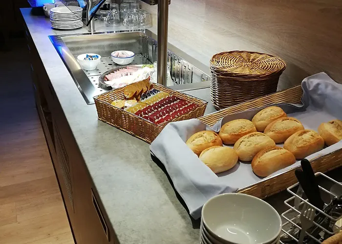 Herbold Motel Knüllwald