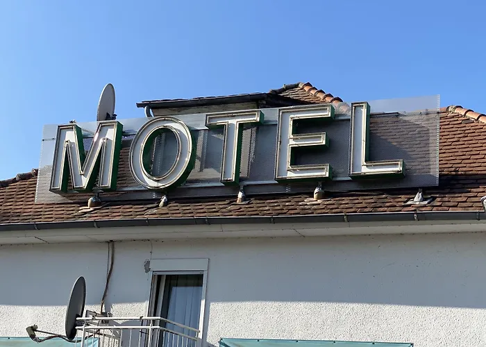 Herbold Motel