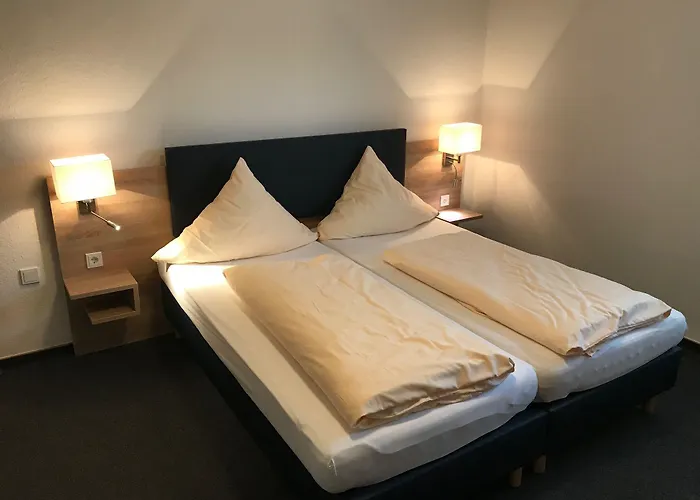 Motel Herbold Knüllwald