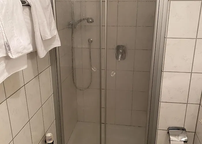 Motel Herbold Knüllwald