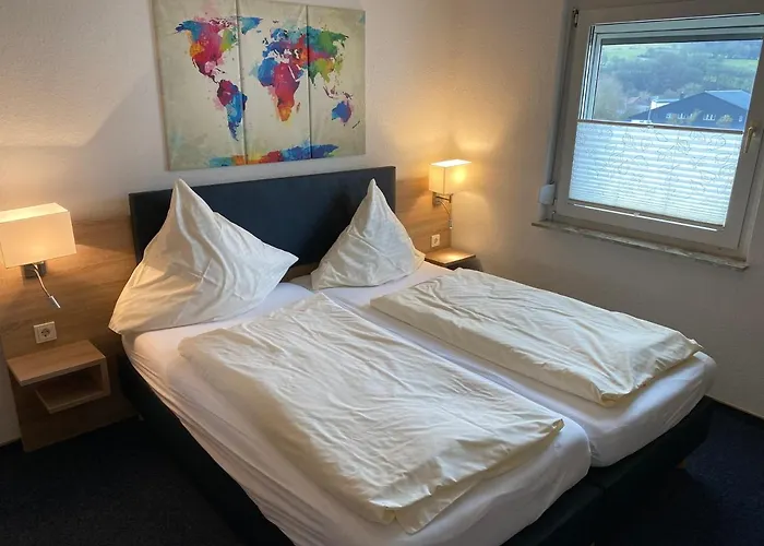 Motel Herbold Knüllwald