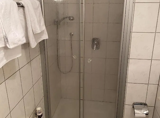 Motel Herbold Knüllwald